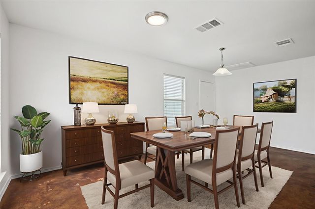 4609 Credo LN, Austin, TX 78725