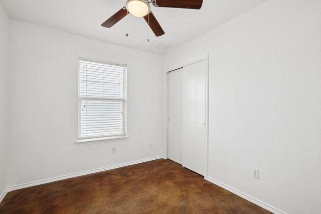 4609 Credo LN, Austin, TX 78725