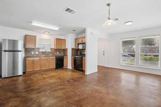 4609 Credo LN, Austin, TX 78725