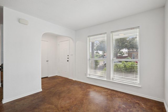 4609 Credo LN, Austin, TX 78725
