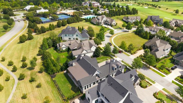 6062 Pelican Way, College Grove, TN 37046