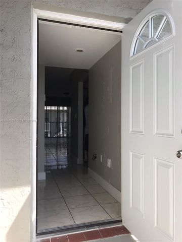 459 NE 210th Cir Terrace 201-17, Miami, FL 33179