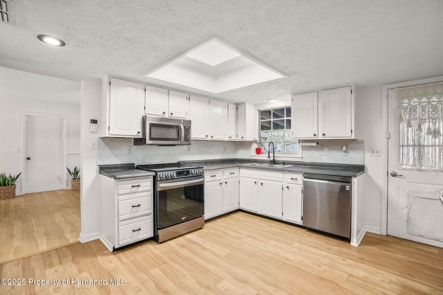 37321 Hickory Hill Lane, Dade City, FL 33525