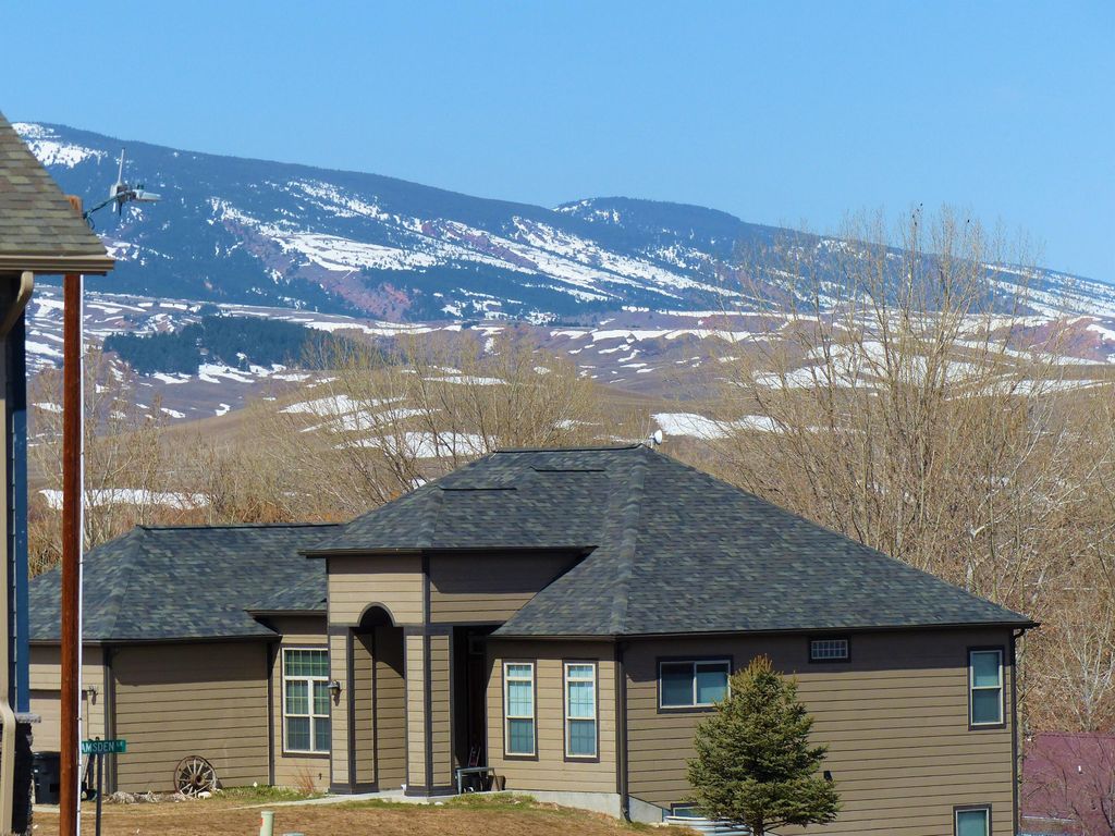 24 Black Mountain Drive, Dayton, WY 82836 photo 4
