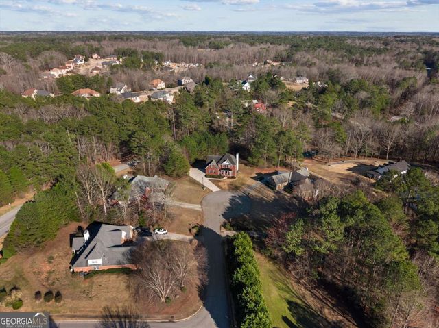 2000 Millstone Drive SW, Conyers, GA 30094