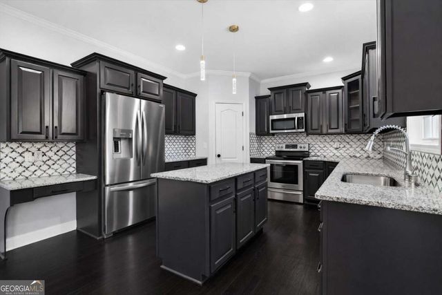 2000 Millstone Drive SW, Conyers, GA 30094