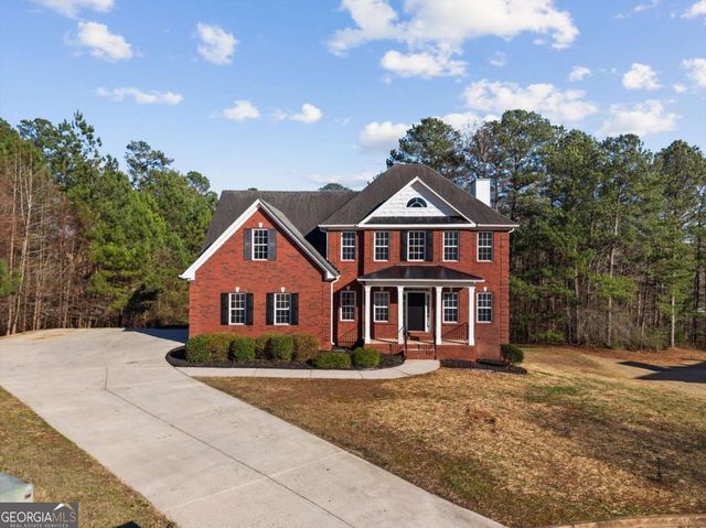 2000 Millstone Drive SW, Conyers, GA 30094