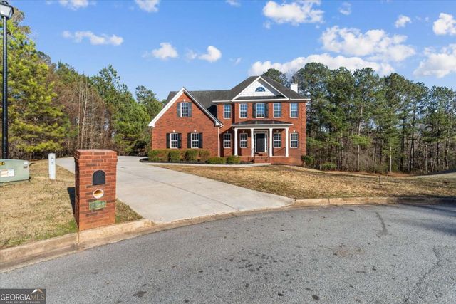 2000 Millstone Drive SW, Conyers, GA 30094