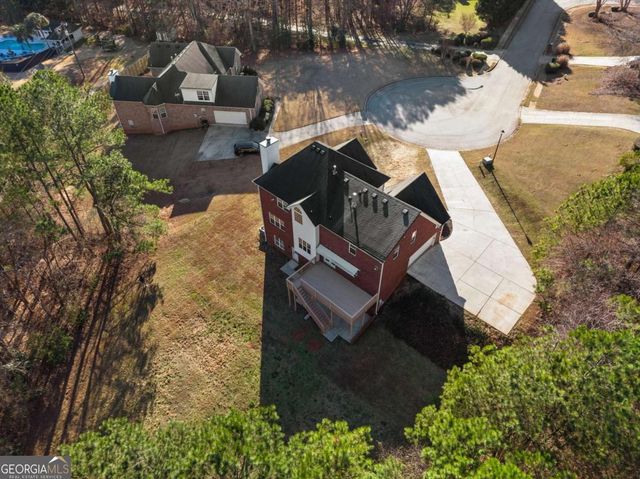 2000 Millstone Drive SW, Conyers, GA 30094