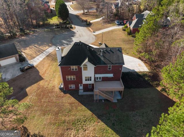 2000 Millstone Drive SW, Conyers, GA 30094