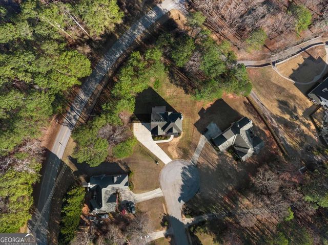 2000 Millstone Drive SW, Conyers, GA 30094