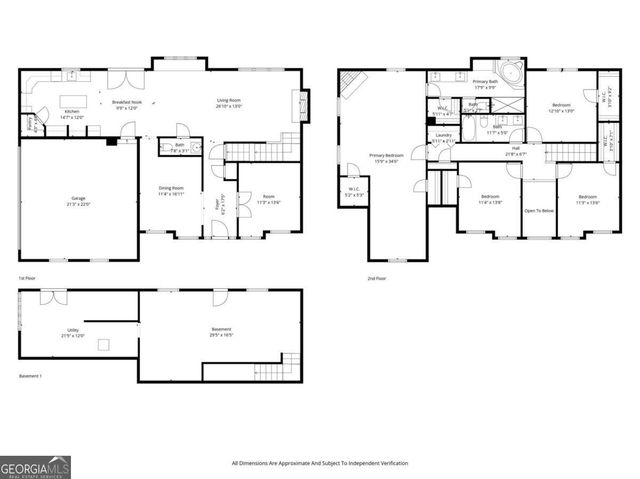 2000 Millstone Drive SW, Conyers, GA 30094