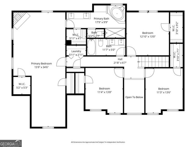 2000 Millstone Drive SW, Conyers, GA 30094