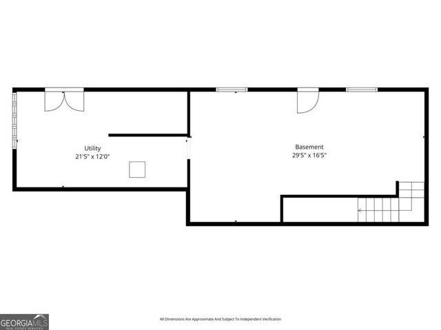 2000 Millstone Drive SW, Conyers, GA 30094