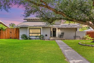 1433 Forestglen Drive, Lewisville, TX 75067