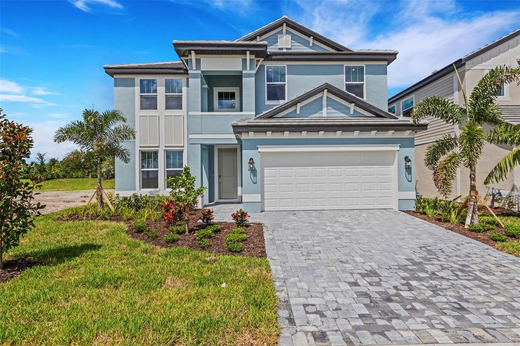 7575 HAWKSTONE DRIVE, Sarasota, FL 34241