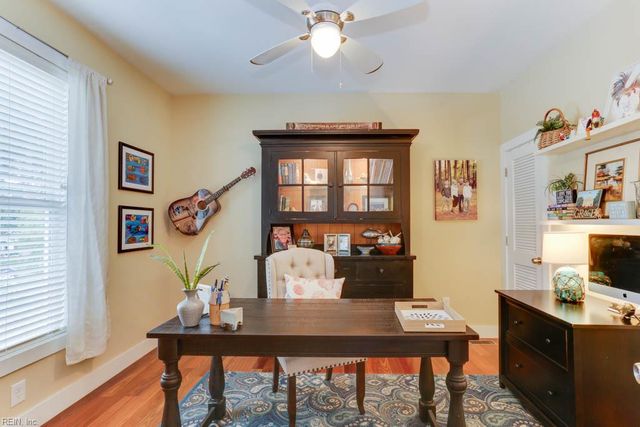 109 Vreeland DR, Yorktown, VA 23692