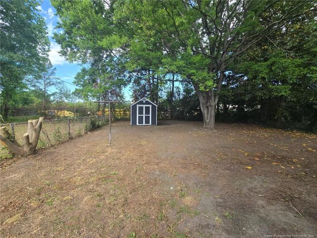 874 W Orange Street, Fayetteville, NC 28301