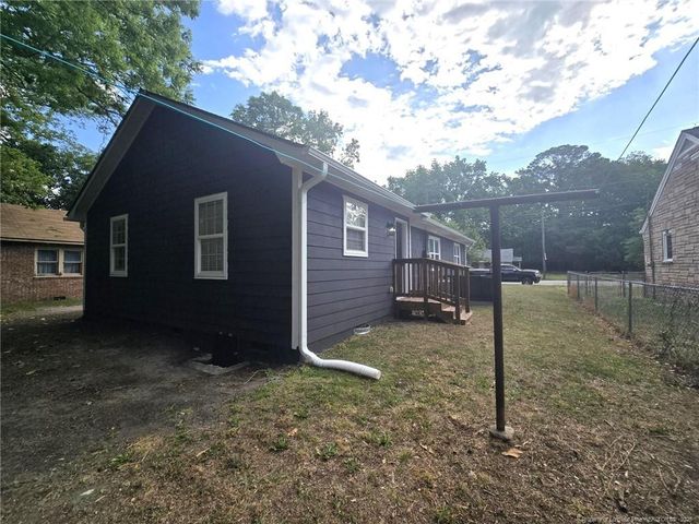 874 W Orange Street, Fayetteville, NC 28301