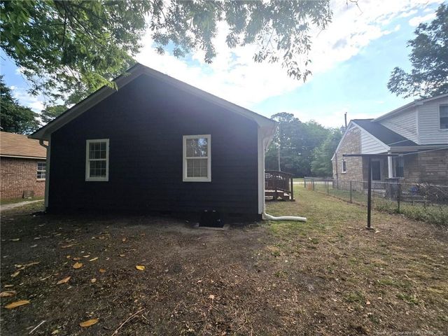 874 W Orange Street, Fayetteville, NC 28301