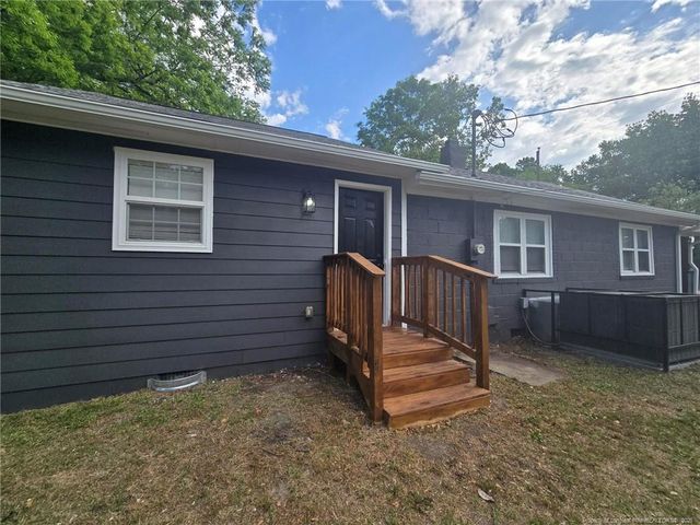 874 W Orange Street, Fayetteville, NC 28301