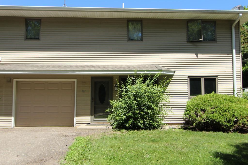 307 Arcadian Place, Buffalo, MN 55313 — exterior