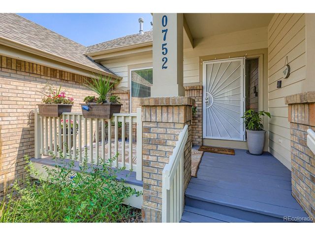10752 Zuni Dr, Denver, CO 80234