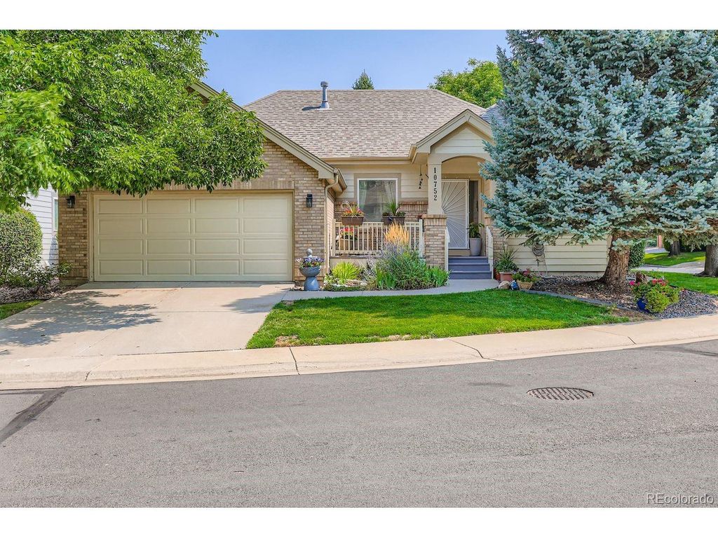 10752 Zuni Dr, Denver, CO 80234