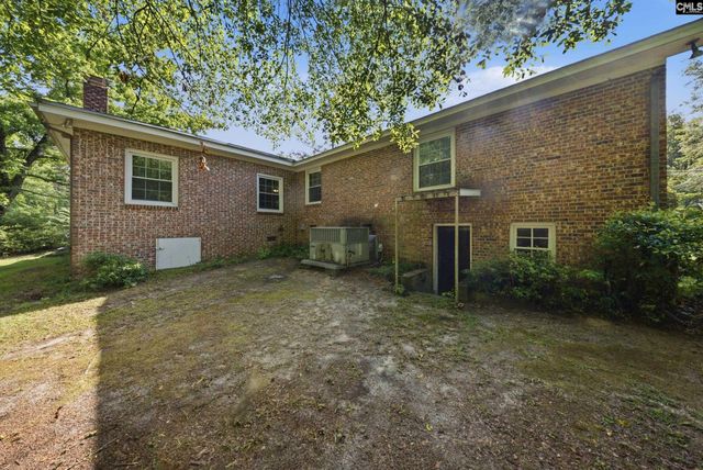 1968 Pinebrook Street, Orangeburg, SC 29118