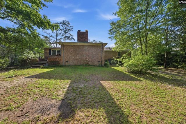 1968 Pinebrook Street, Orangeburg, SC 29118