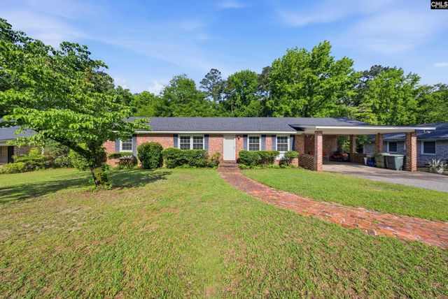 1968 Pinebrook Street, Orangeburg, SC 29118
