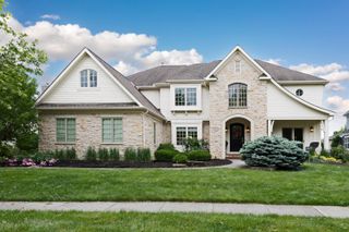 5924 Dunheath Loop, Dublin, OH 43016