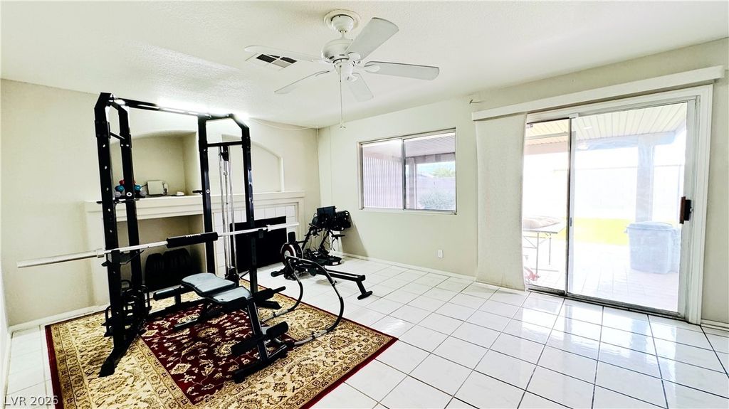 4800 North Golfridge Drive, Las Vegas, NV 89130 — photo 5