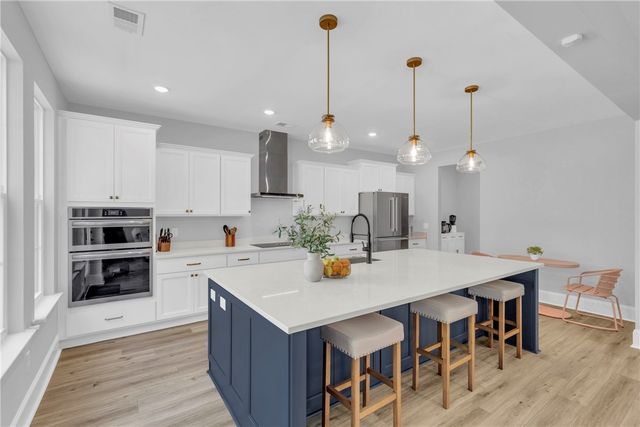 105 Fox Den Court, Easley, SC 29642