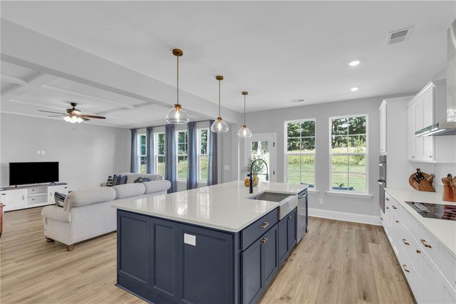 105 Fox Den Court, Easley, SC 29642