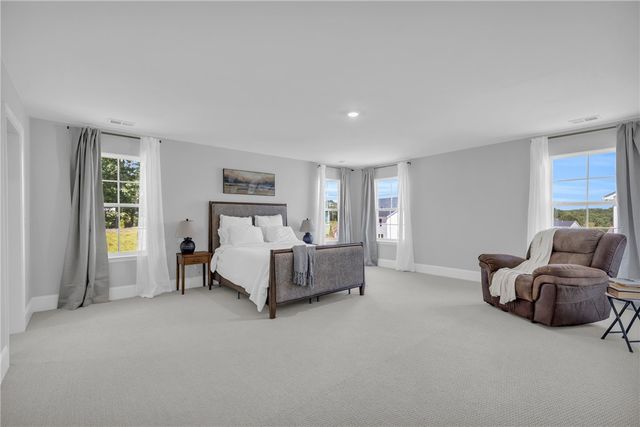 105 Fox Den Court, Easley, SC 29642
