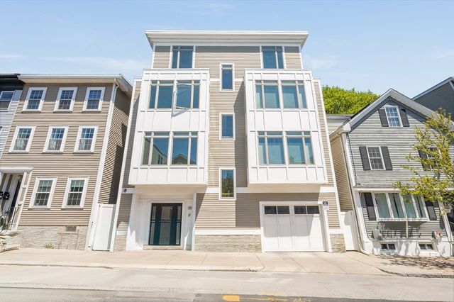 17 Vinton Street 5, Boston, MA 02127