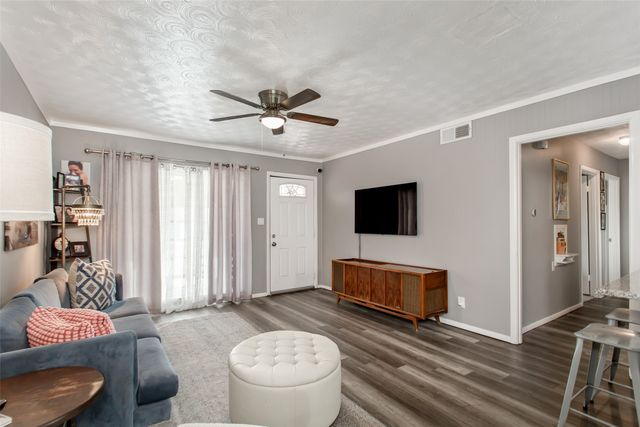 14019 Stardust Lane, Farmers Branch, TX 75234