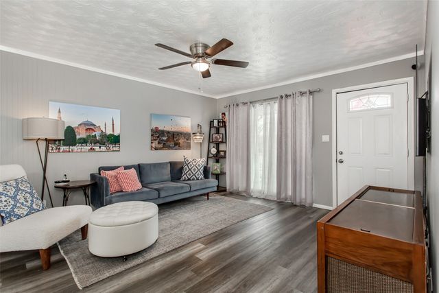 14019 Stardust Lane, Farmers Branch, TX 75234