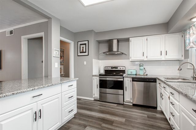 14019 Stardust Lane, Farmers Branch, TX 75234