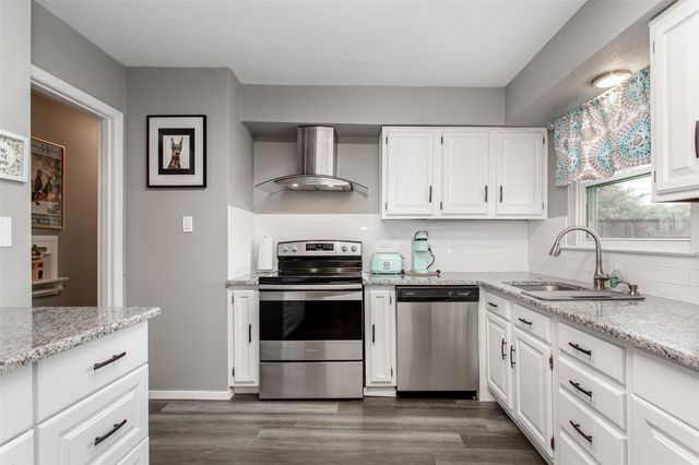 14019 Stardust Lane, Farmers Branch, TX 75234