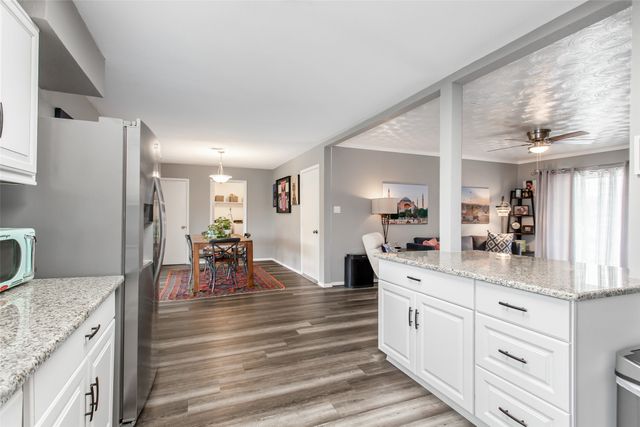 14019 Stardust Lane, Farmers Branch, TX 75234