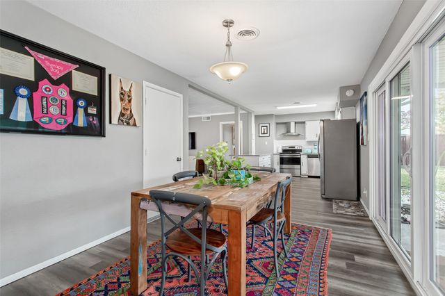 14019 Stardust Lane, Farmers Branch, TX 75234