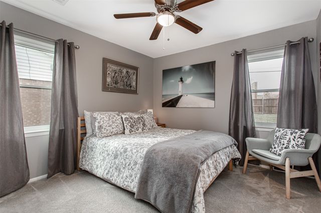 14019 Stardust Lane, Farmers Branch, TX 75234