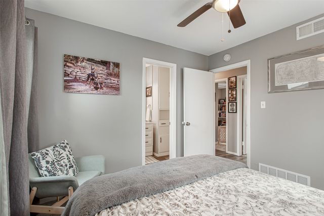 14019 Stardust Lane, Farmers Branch, TX 75234