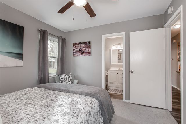 14019 Stardust Lane, Farmers Branch, TX 75234