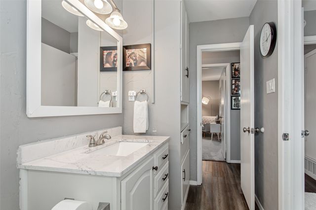 14019 Stardust Lane, Farmers Branch, TX 75234