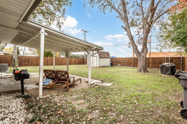 14019 Stardust Lane, Farmers Branch, TX 75234