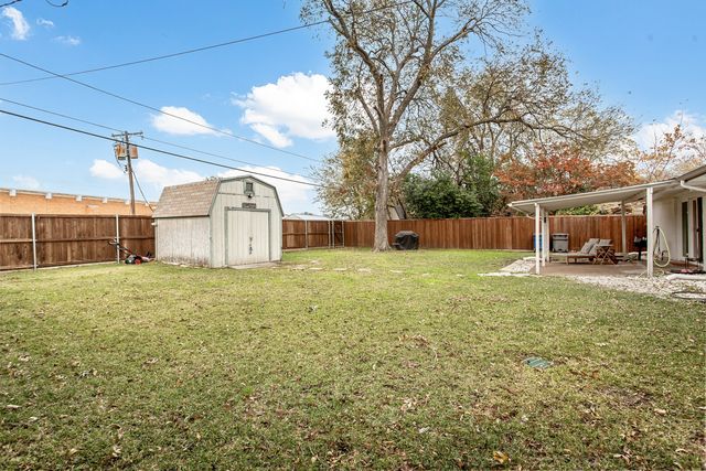 14019 Stardust Lane, Farmers Branch, TX 75234