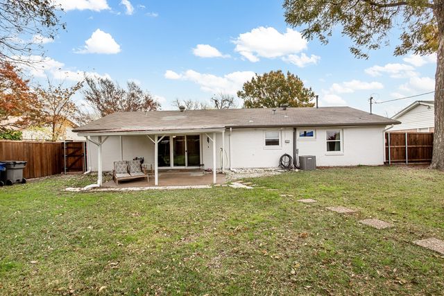 14019 Stardust Lane, Farmers Branch, TX 75234